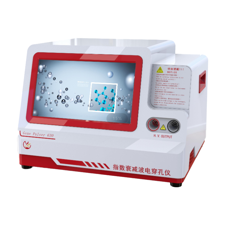 ����� Gene Pulser 630 ָ��˥�����紩���ǣ���׼ת��������������ѧ�о��ĸ�������