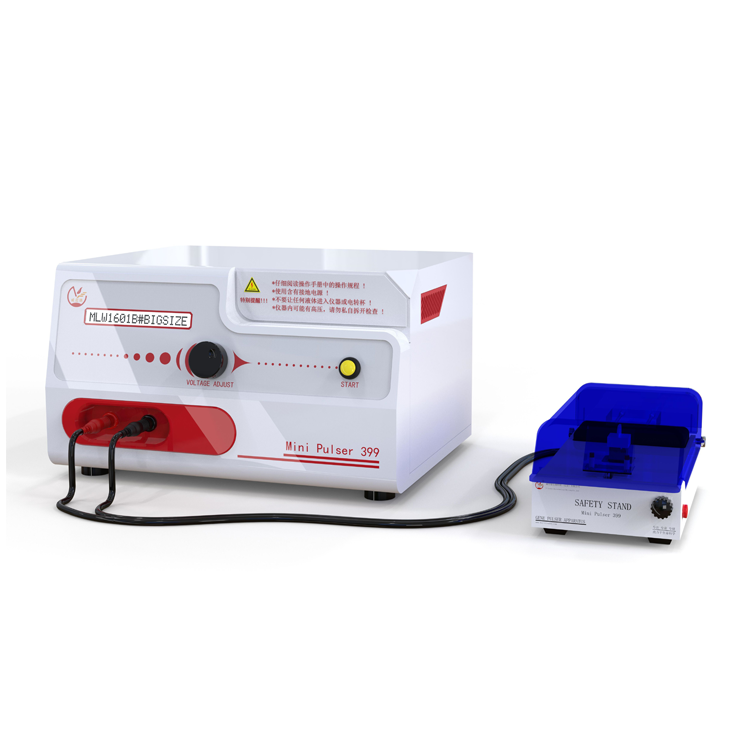 ����� Mini Pulser 399 �;��ÿ�紩���ǣ���׼��Ч�Ŀ�������