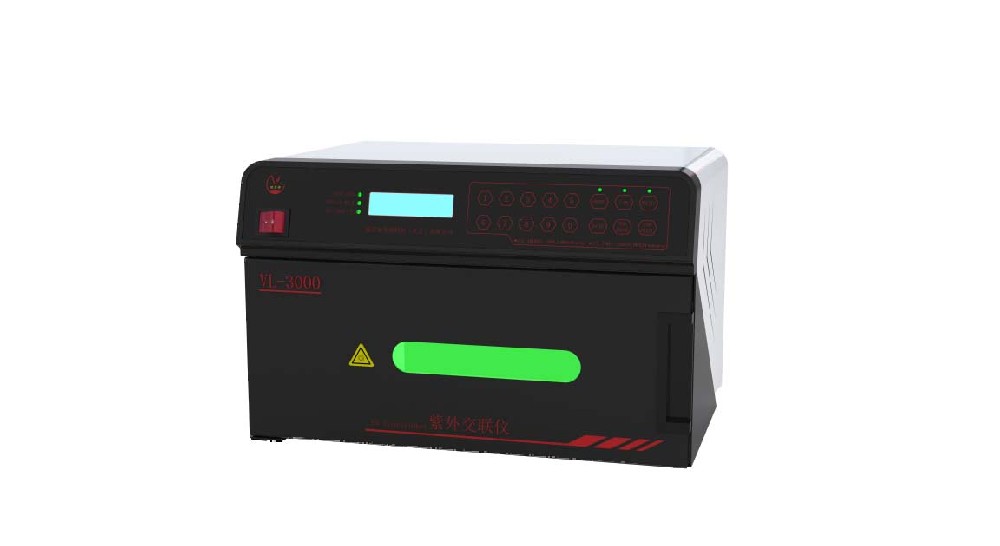 ���⽻����254nm��������Ż�DNA����Ч�ʣ�����ָ����������ü���